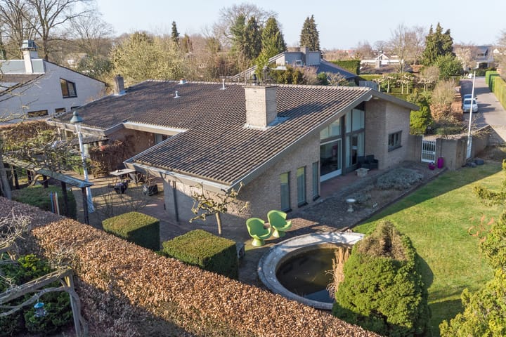 Foto 1 van Lijsterlaan 21