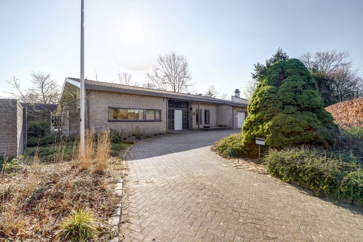 Foto 4 van Lijsterlaan 21