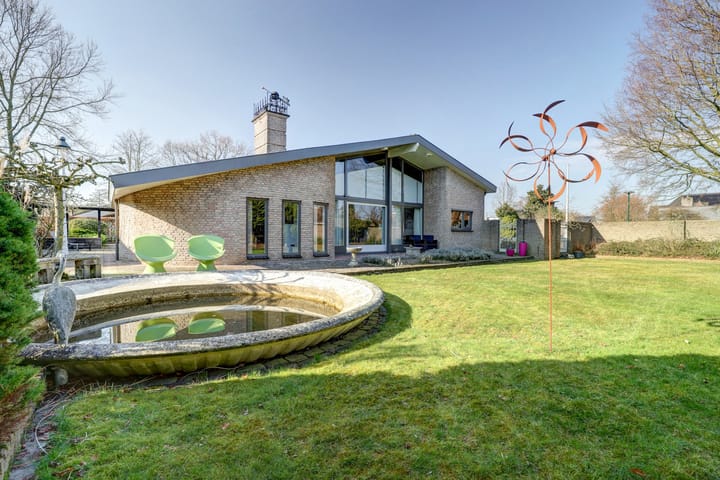 Foto 5 van Lijsterlaan 21