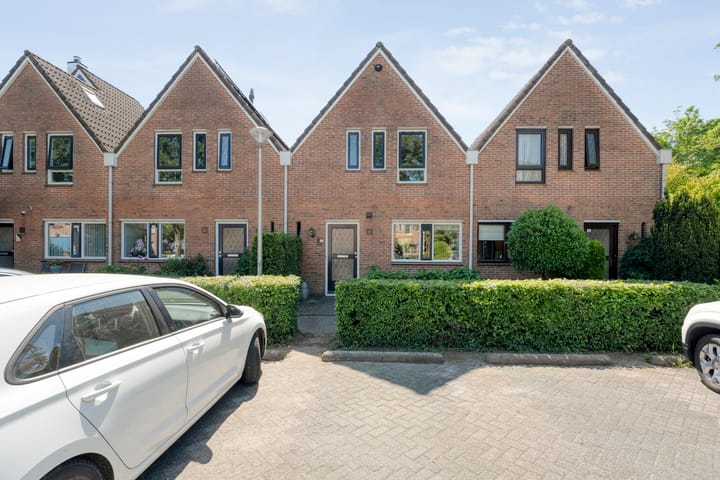 Foto 2 van Grevenmate 7