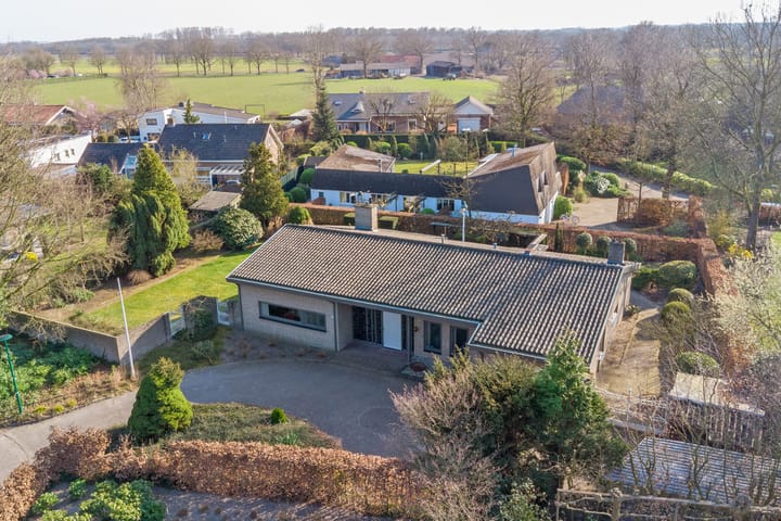 Foto 6 van Lijsterlaan 21