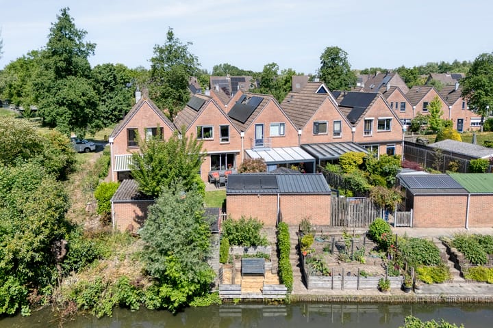 Foto 4 van Grevenmate 7