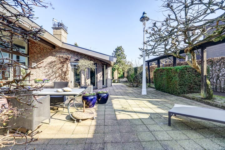 Foto 9 van Lijsterlaan 21