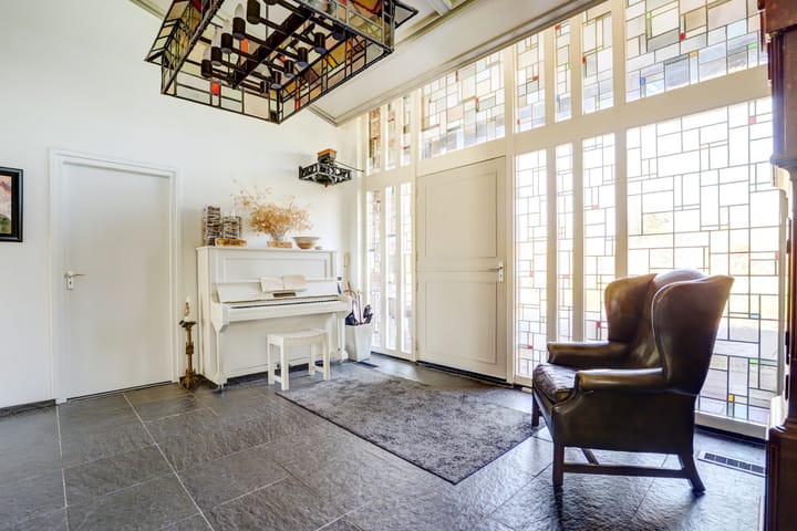 Foto 10 van Lijsterlaan 21