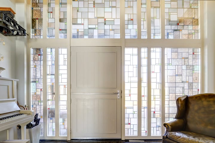 Foto 11 van Lijsterlaan 21