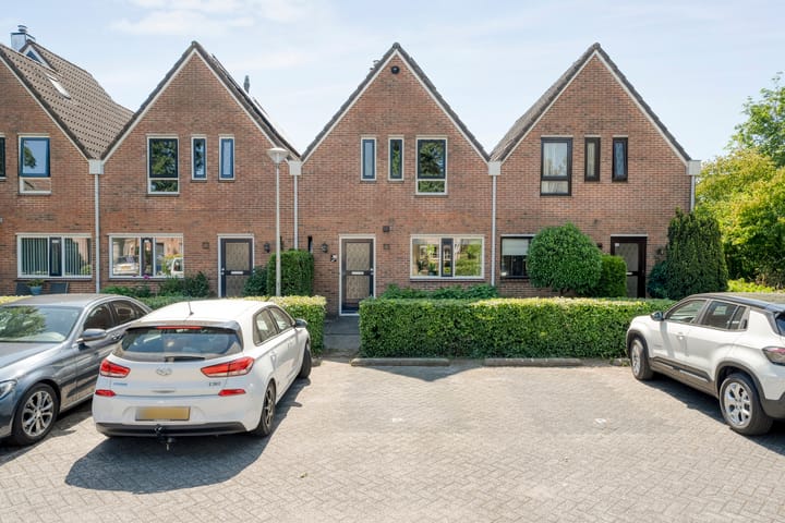 Foto 8 van Grevenmate 7