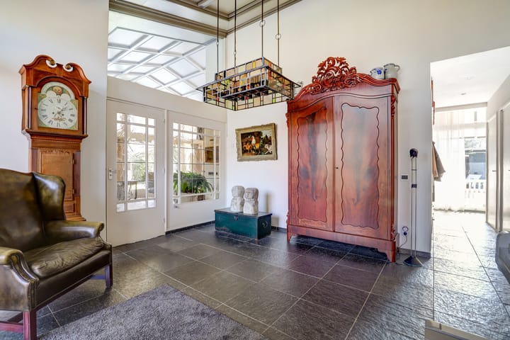 Foto 12 van Lijsterlaan 21