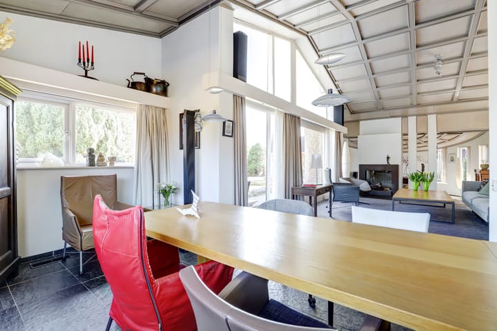 Foto 15 van Lijsterlaan 21