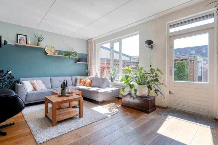 Foto 12 van Grevenmate 7