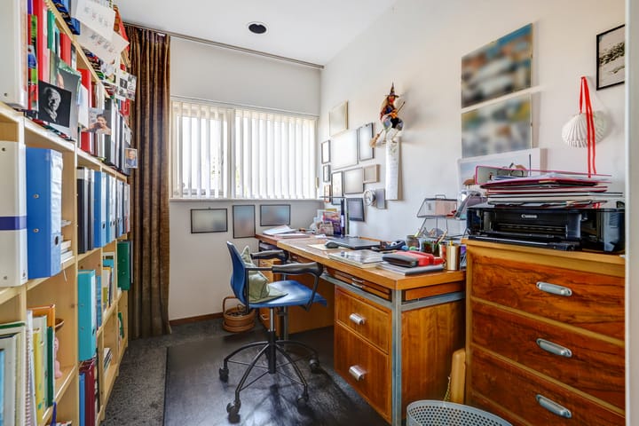 Foto 17 van Lijsterlaan 21