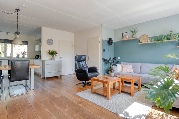 Foto 13 van Grevenmate 7