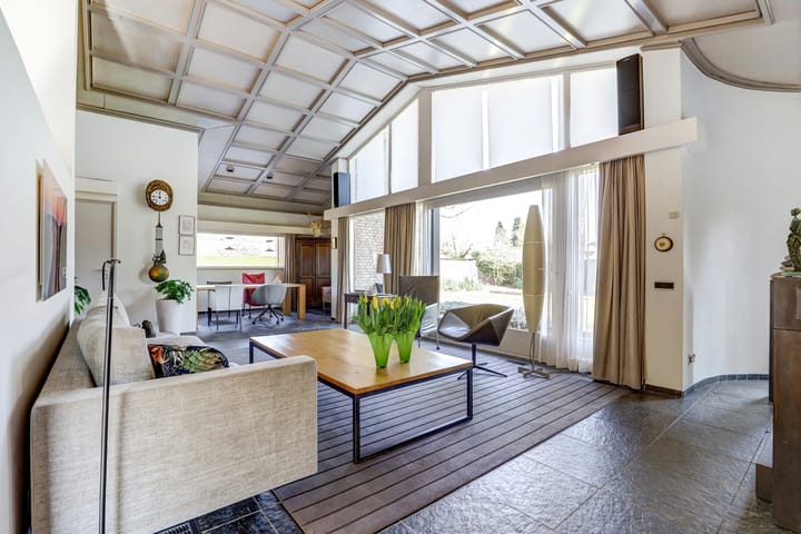 Foto 20 van Lijsterlaan 21