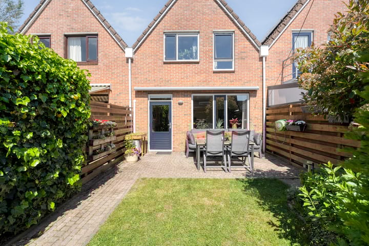 Foto 28 van Grevenmate 7