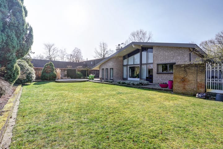 Foto 38 van Lijsterlaan 21