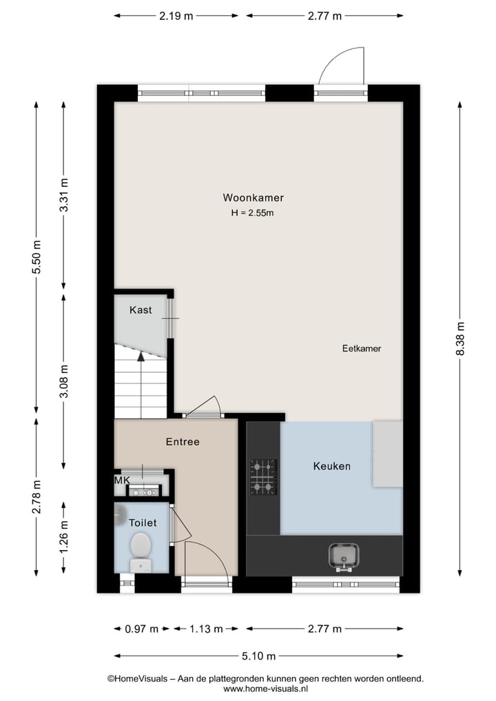 Foto 41 van Grevenmate 7