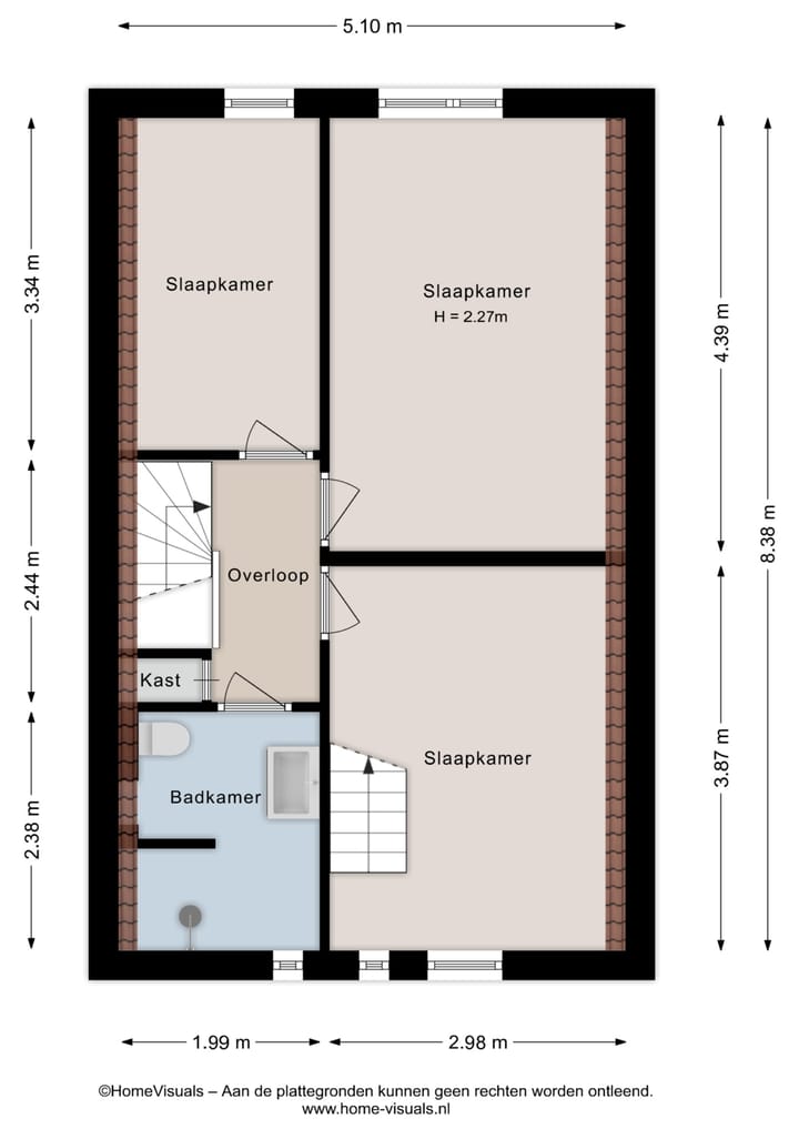 Foto 42 van Grevenmate 7