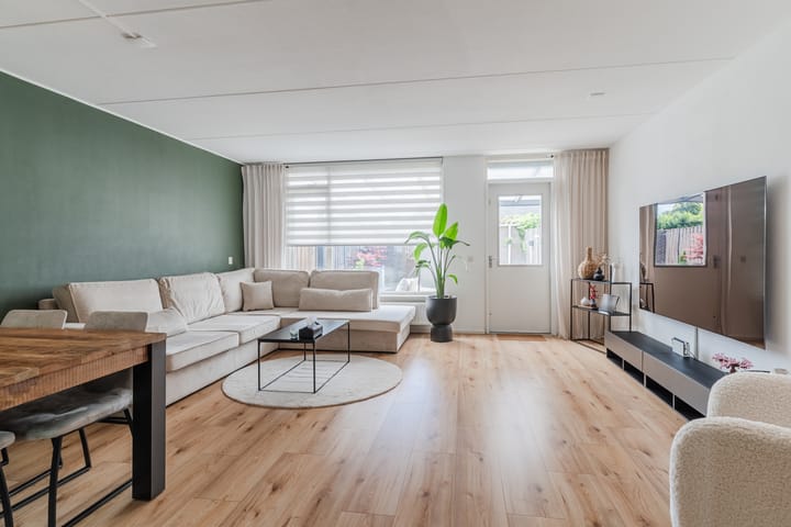 Foto 2 van Domburgsingel 36