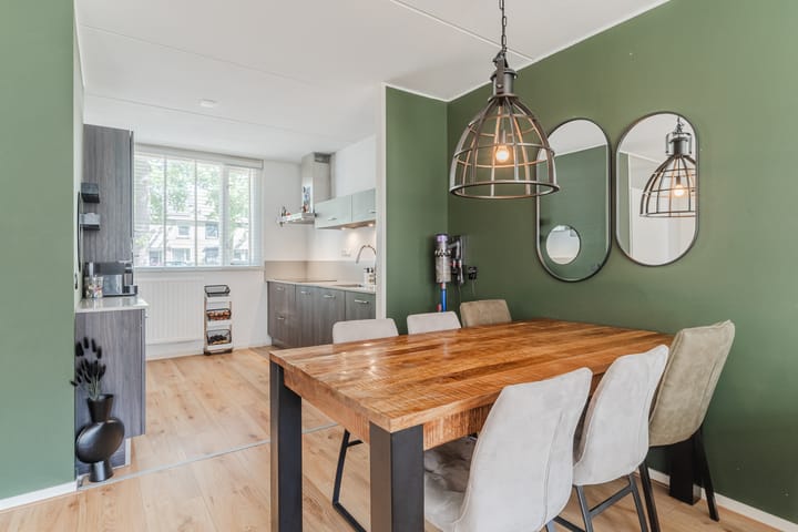 Foto 6 van Domburgsingel 36