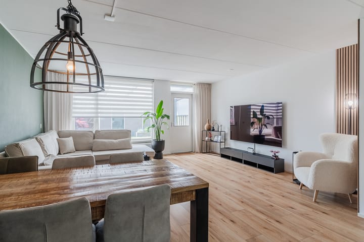 Foto 8 van Domburgsingel 36