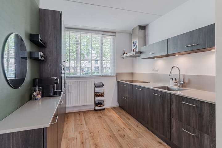 Foto 9 van Domburgsingel 36