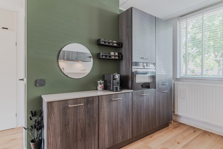 Foto 10 van Domburgsingel 36