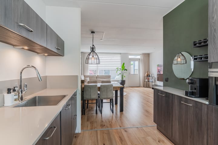 Foto 12 van Domburgsingel 36