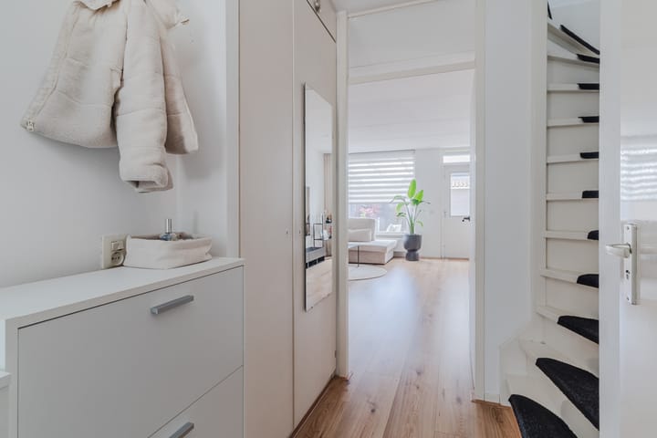 Foto 13 van Domburgsingel 36