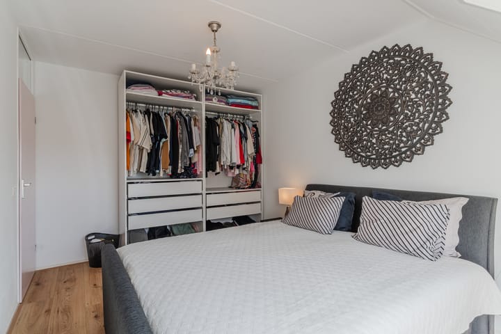 Foto 16 van Domburgsingel 36