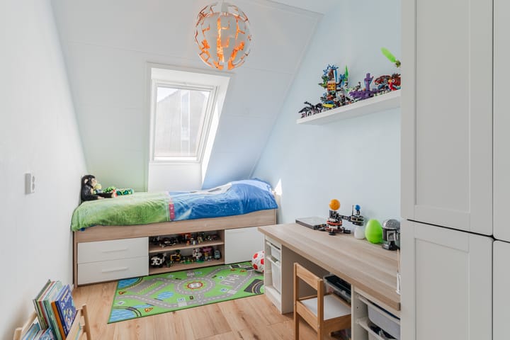 Foto 17 van Domburgsingel 36