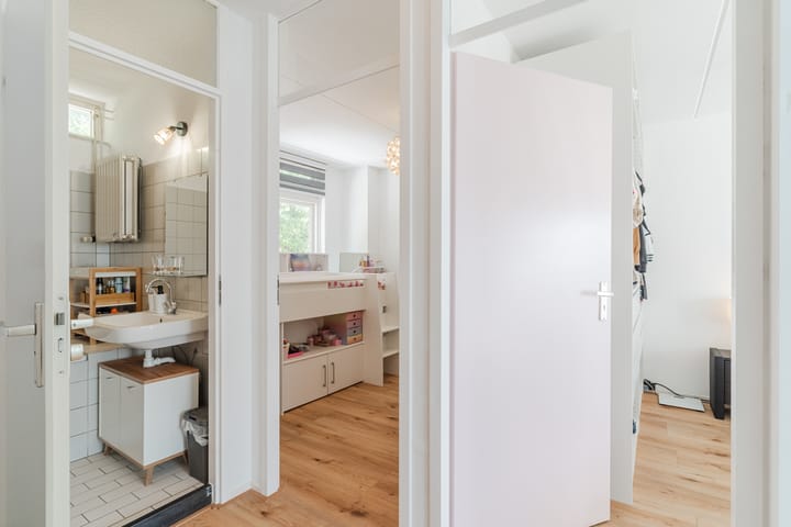 Foto 20 van Domburgsingel 36