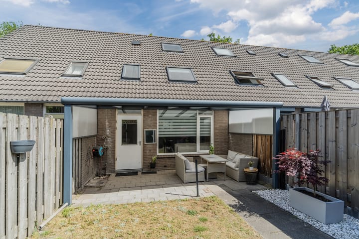 Foto 29 van Domburgsingel 36