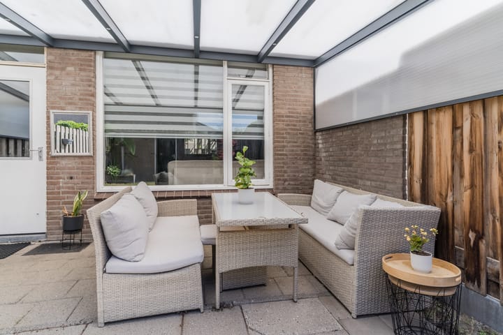 Foto 30 van Domburgsingel 36