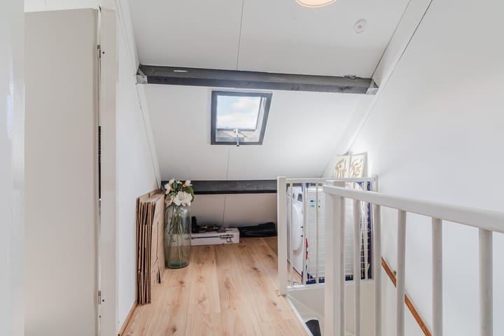 Foto 27 van Domburgsingel 36