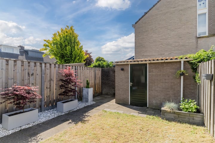 Foto 31 van Domburgsingel 36