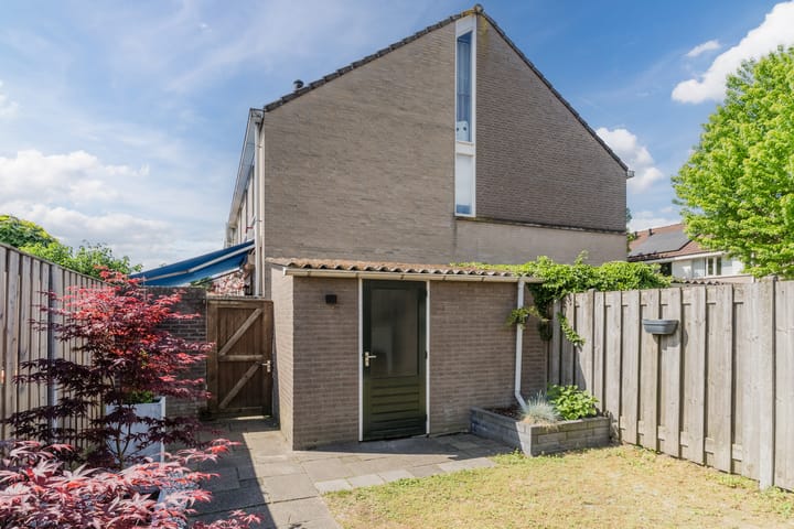 Foto 32 van Domburgsingel 36