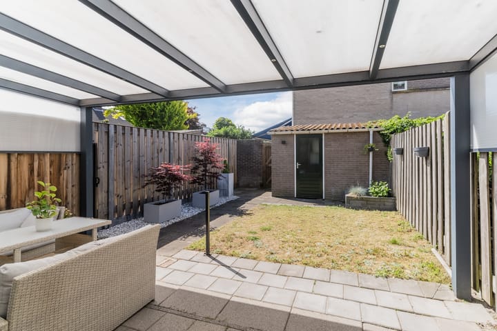 Foto 34 van Domburgsingel 36