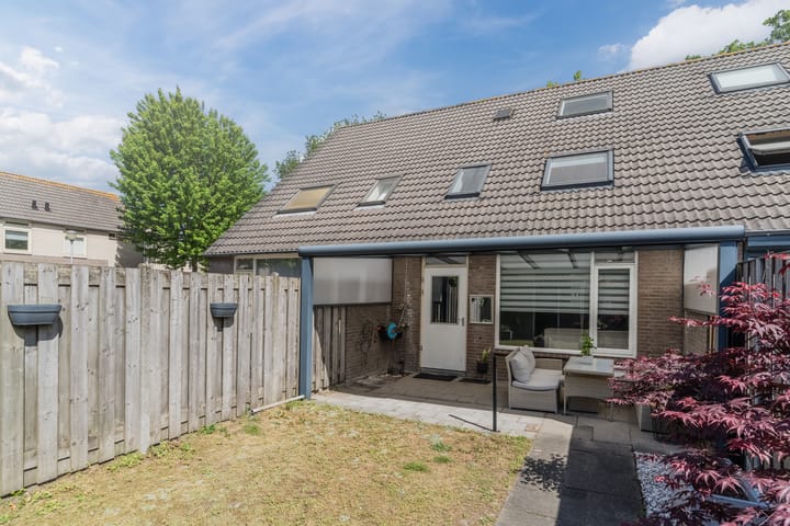 Foto 35 van Domburgsingel 36