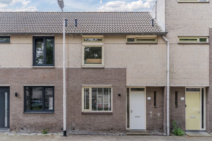 Foto 36 van Domburgsingel 36