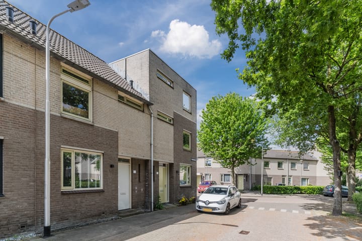 Foto 37 van Domburgsingel 36