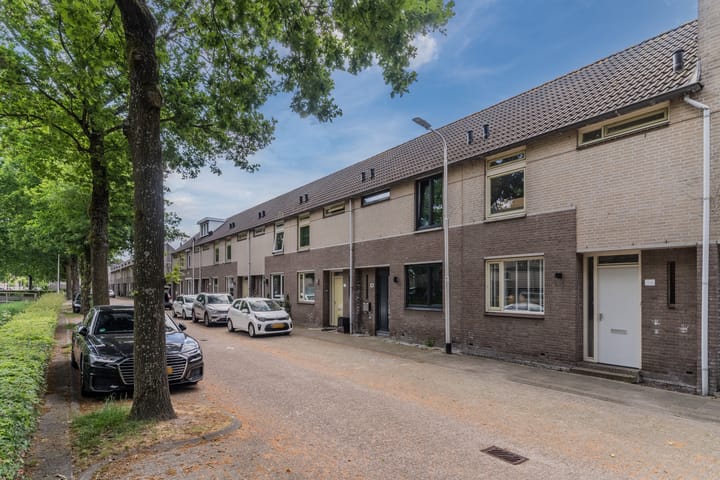 Foto 38 van Domburgsingel 36