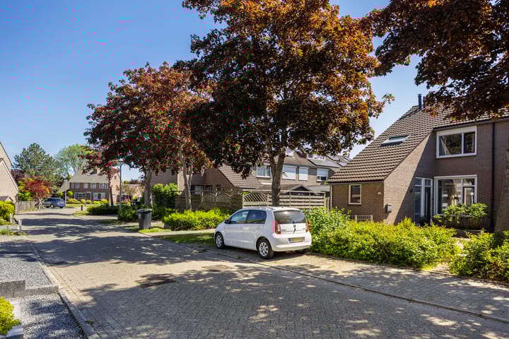 Foto 5 van Achterkamp 45