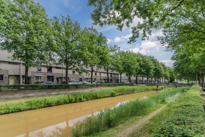 Foto 40 van Domburgsingel 36