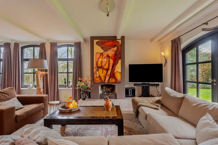 Foto 3 van De Vlasakker 24