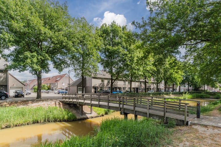 Foto 41 van Domburgsingel 36