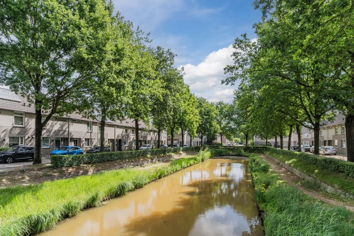 Foto 42 van Domburgsingel 36