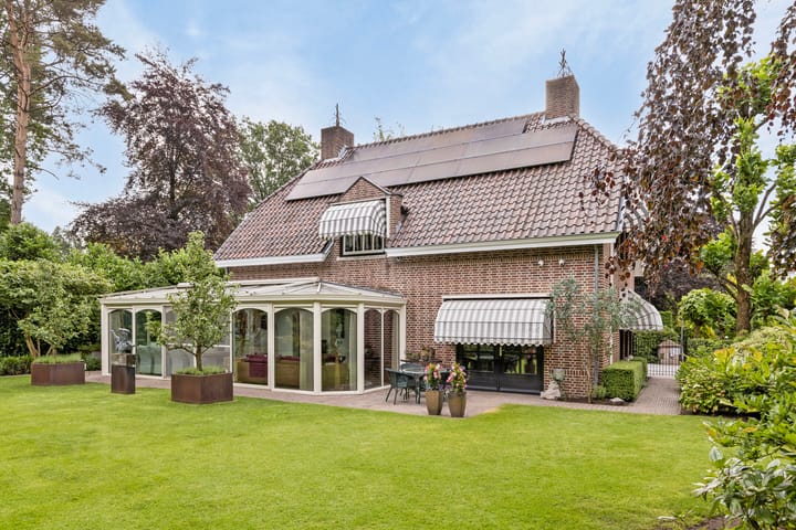 Foto 5 van De Vlasakker 24