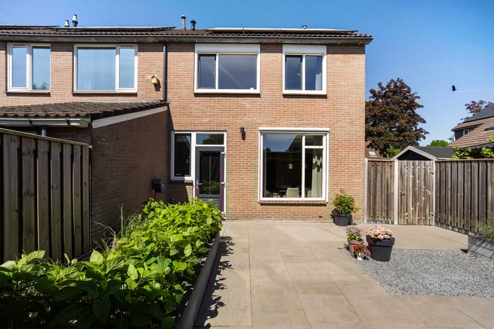 Foto 8 van Achterkamp 45