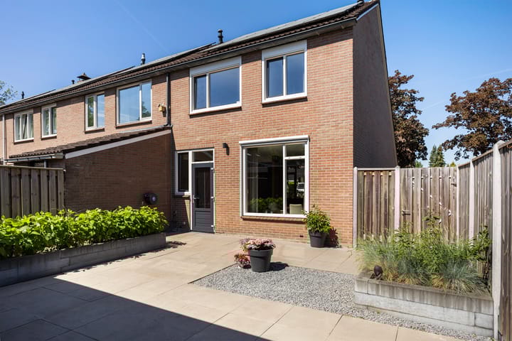 Foto 9 van Achterkamp 45