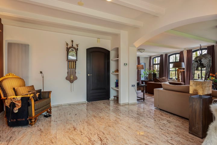 Foto 7 van De Vlasakker 24