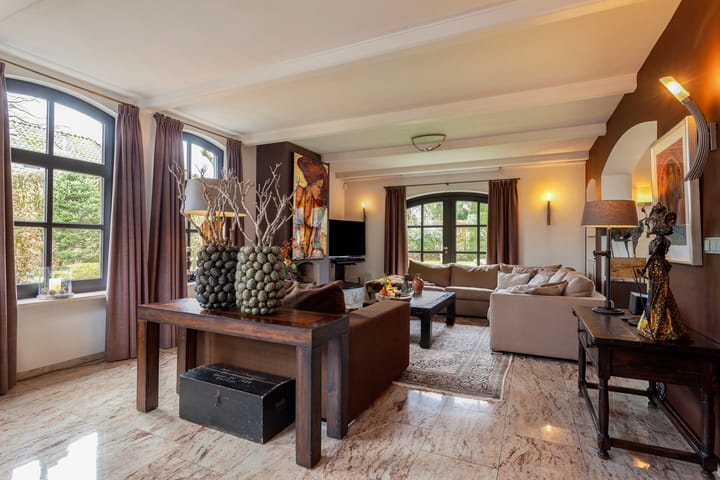 Foto 8 van De Vlasakker 24